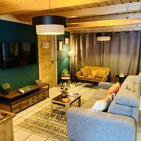 Apartment In Morzine - Ski In - Sleeps 6 Exterior photo