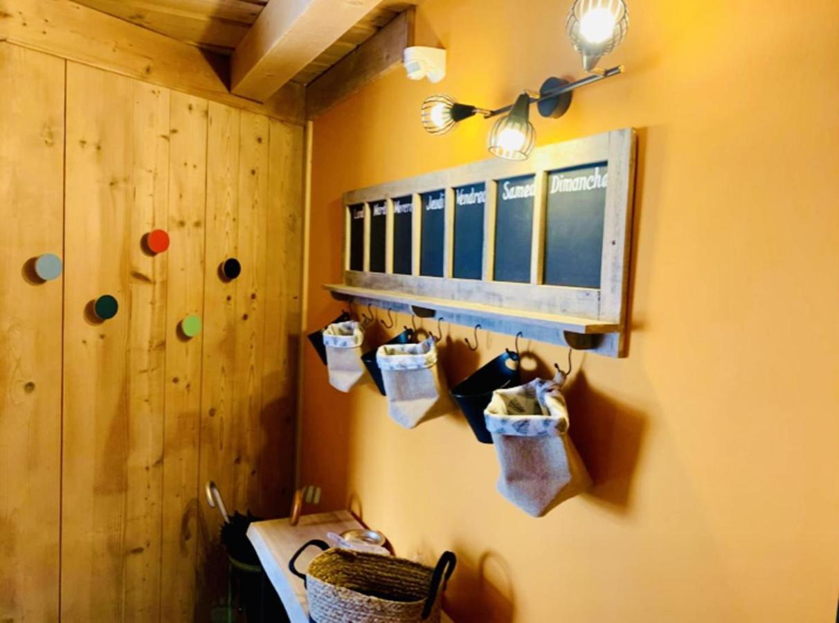 Apartment In Morzine - Ski In - Sleeps 6 Exterior photo