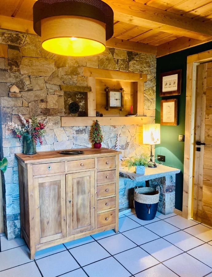 Apartment In Morzine - Ski In - Sleeps 6 Exterior photo